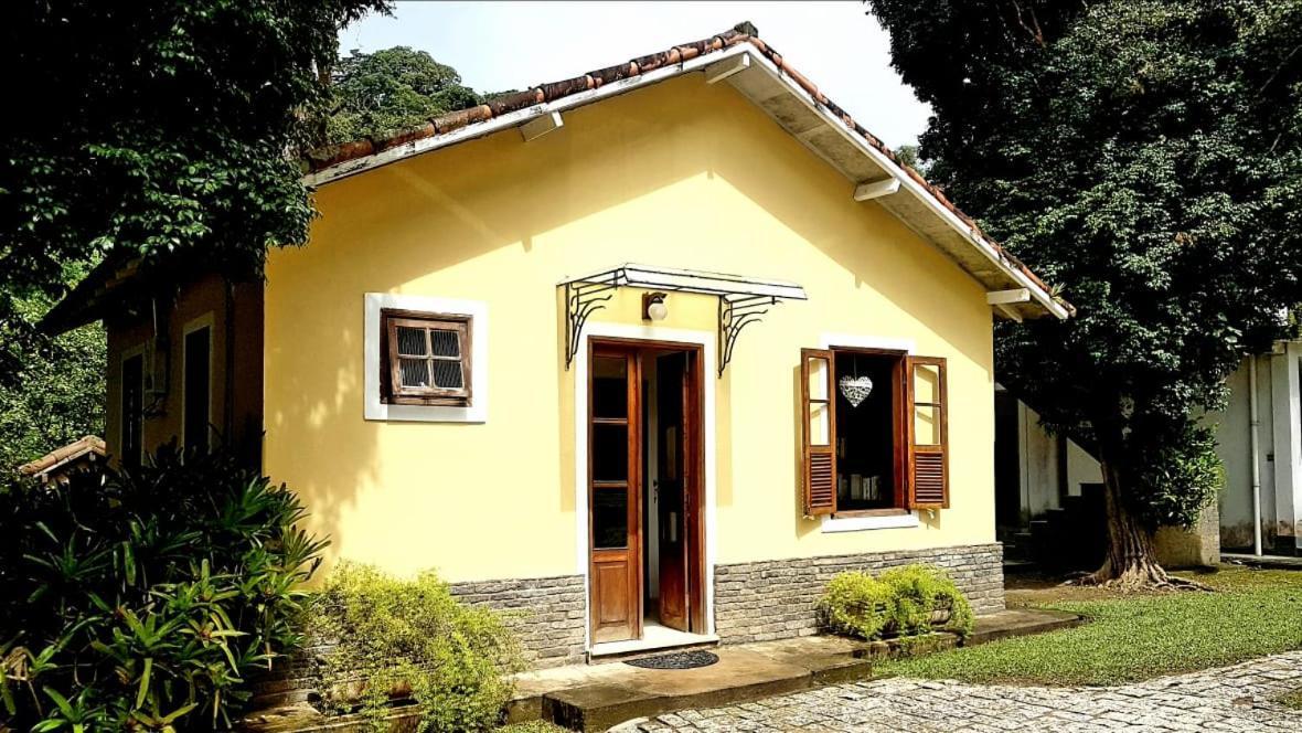 Chacara Das Lendas E Cancoes Passa Quatro Kültér fotó
