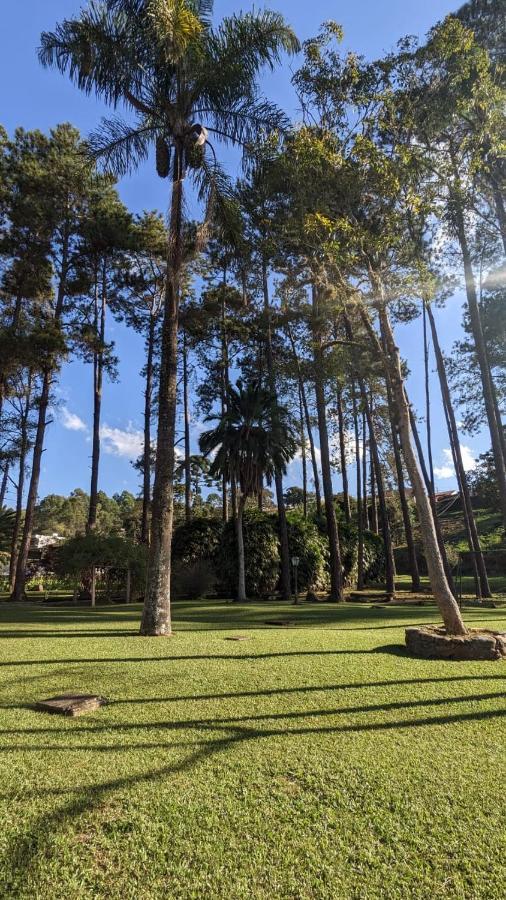 Chacara Das Lendas E Cancoes Passa Quatro Kültér fotó